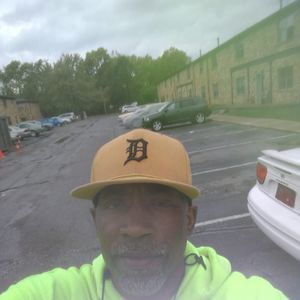 Meet your Posher, James